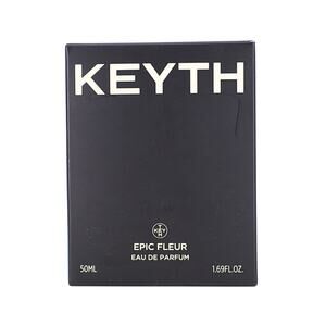 KEYTH Epic Fleur Eau De Parfum - 1.69 fl oz